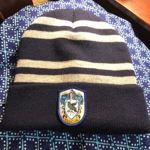 Harry Potter Ravenclaw beanie